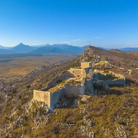 Panorama Villa *