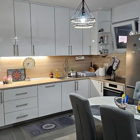 Panorama Villa Ljubuški