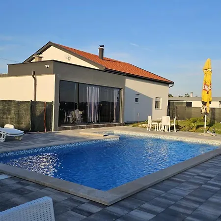 Villa Panorama Ljubuški