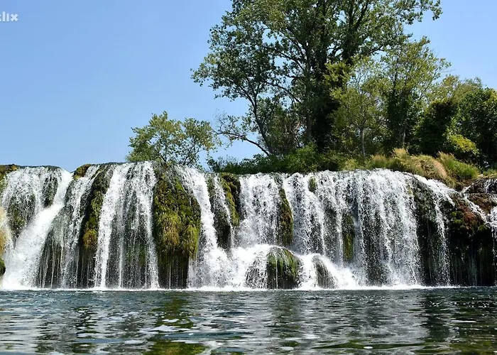 Panorama Villa Ljubuški