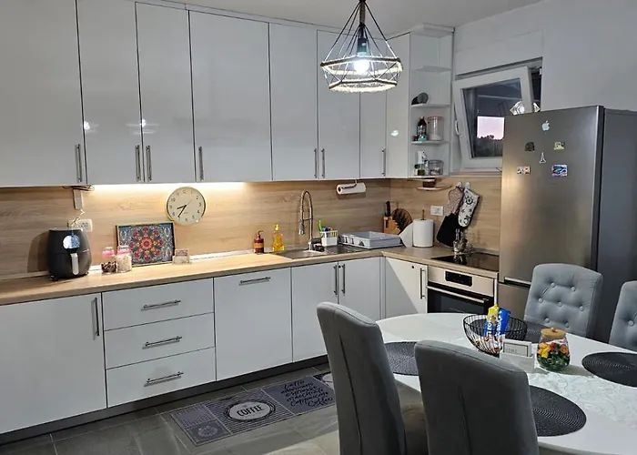 Panorama Villa Ljubuški