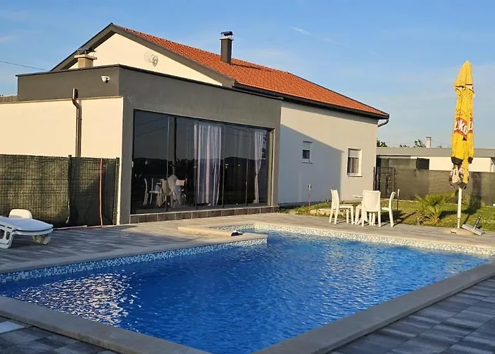 Villa Panorama Ljubuški