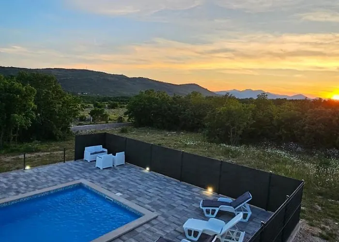 Villa Panorama Ljubuški